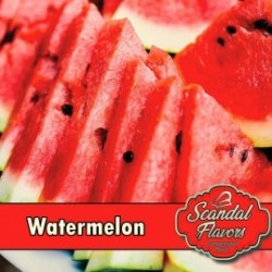 SCANDAL FLAVORS - Watermelon